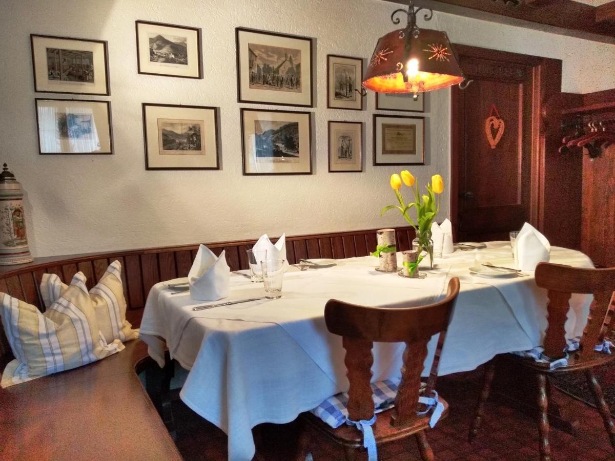 Kloesterle Hof Bad Rippoldsau-Schapbach ภายนอก รูปภาพ