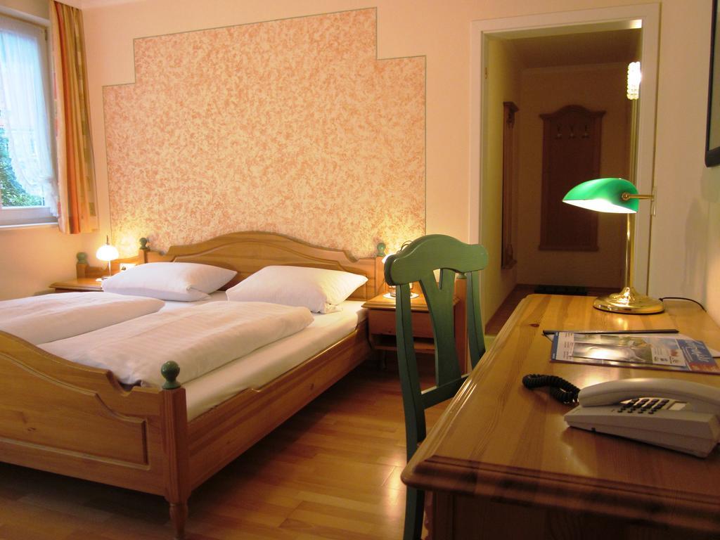 Kloesterle Hof Bad Rippoldsau-Schapbach ภายนอก รูปภาพ